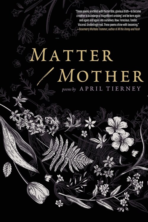 Matter / Mother (Paperback)