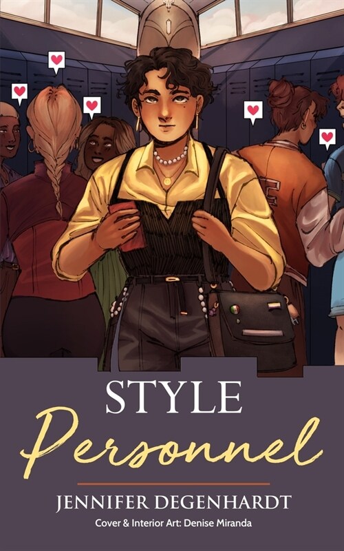 Style personnel (Paperback)