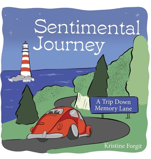 Sentimental Journey (Hardcover)