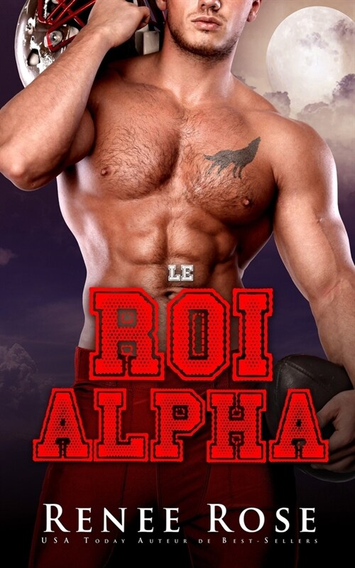 Le Roi Alpha (Paperback)