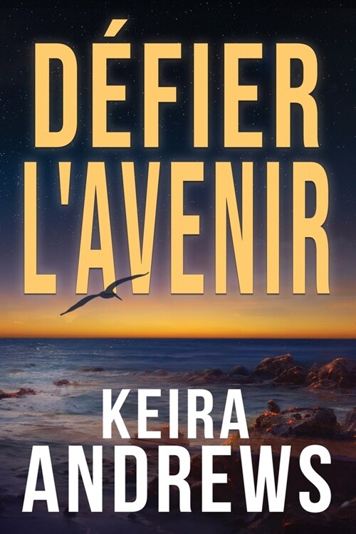 D?ier lavenir (Paperback)