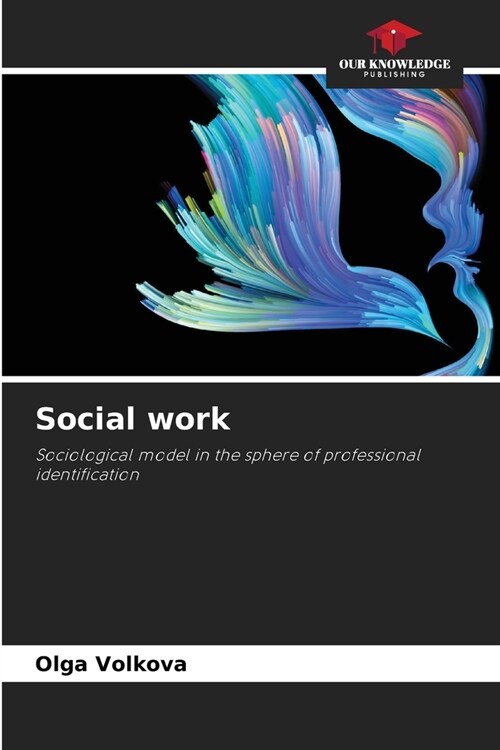 Social work (Paperback)