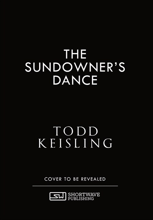 The Sundowners Dance (Hardcover)