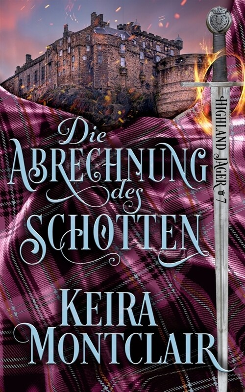 Die Abrechnung des Schotten (Paperback)