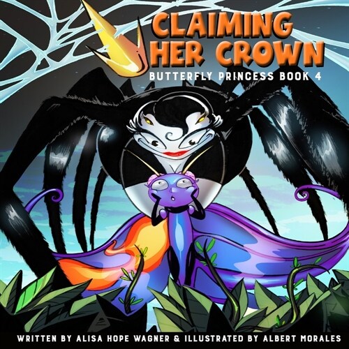 Claiming Her Crown (Paperback)