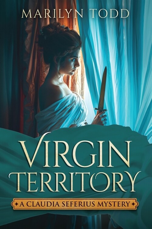 Virgin Territory (Paperback)