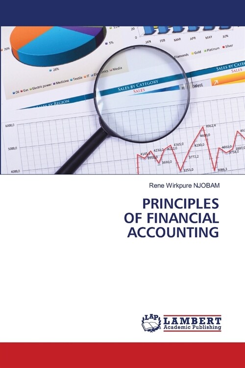 Principles of Financial Accounting (Paperback)