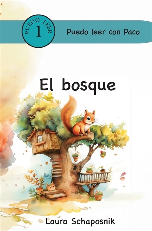 El bosque (Paperback)