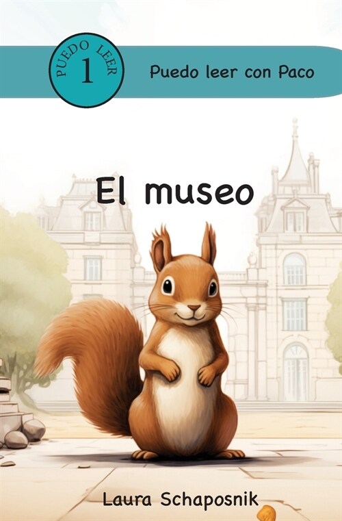 El museo (Paperback)