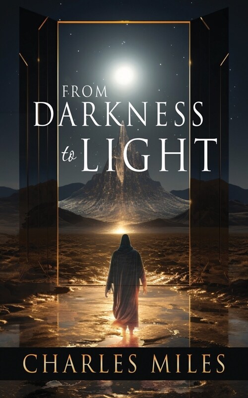 From Darkness to Light (Paperback)