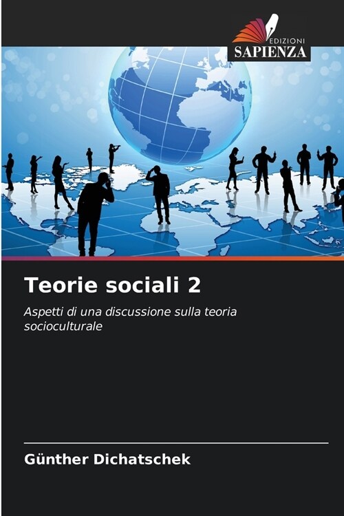 Teorie sociali 2 (Paperback)