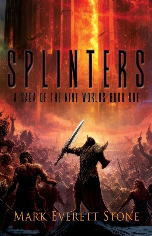 Splinters (Paperback)