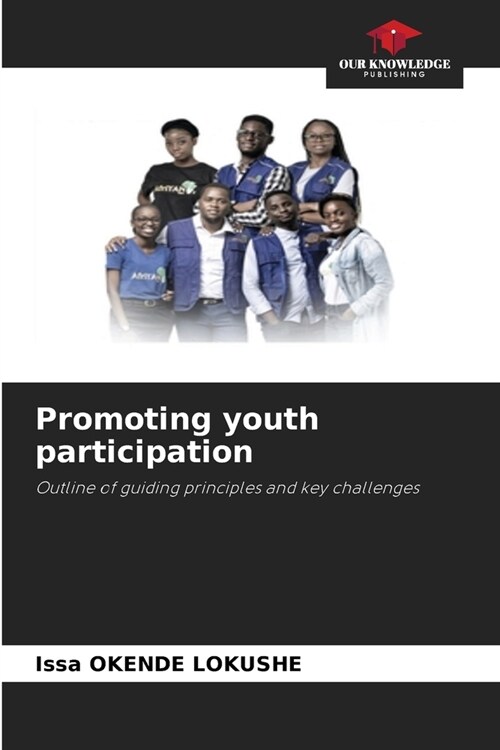 Promoting youth participation (Paperback)