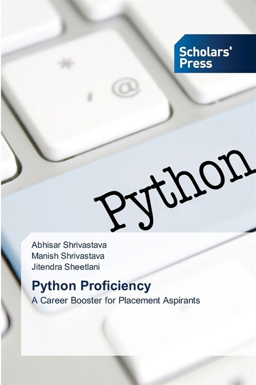 Python Proficiency (Paperback)