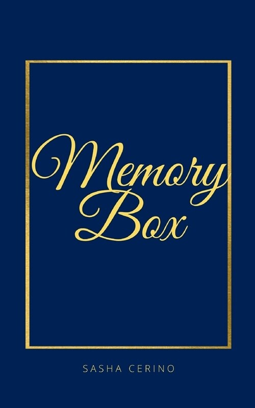 Memory Box (Paperback)
