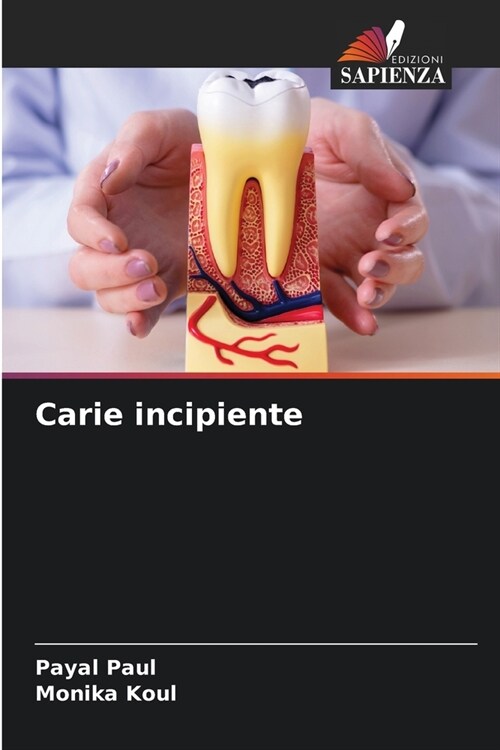 Carie incipiente (Paperback)