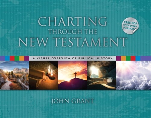 Charting Through the New Testament (Hardcover)