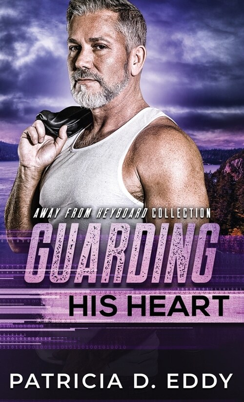 Guarding His Heart (Hardcover)