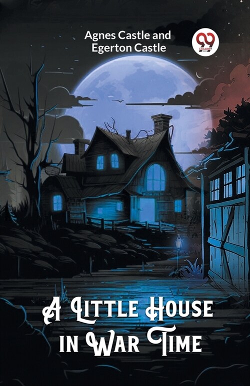 A Little House in War Time (Paperback)