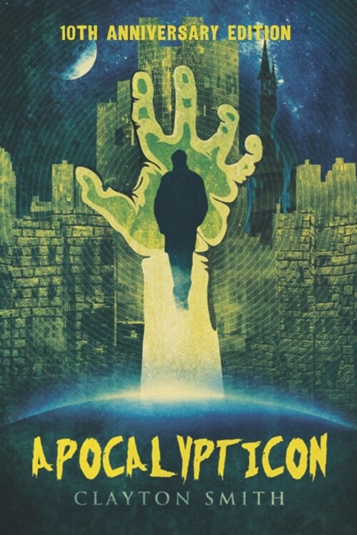 Apocalypticon: 10th Anniversary Edition (Paperback)