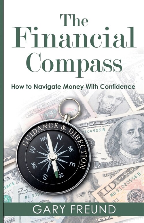 The Financial Compass (Paperback)