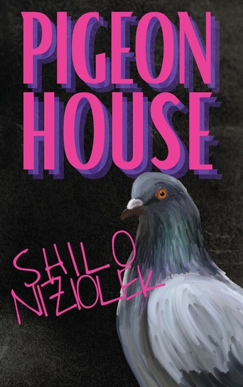 Pigeon House (Hardcover)