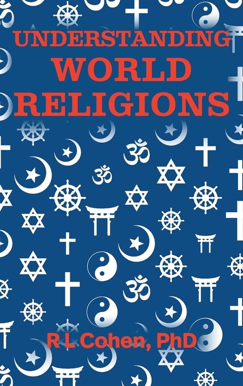Understanding World Religions (Hardcover)