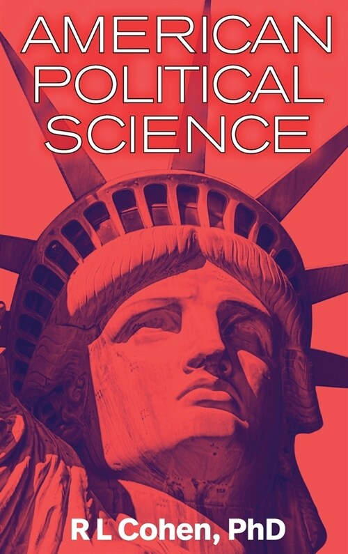 American Political Science (Hardcover)