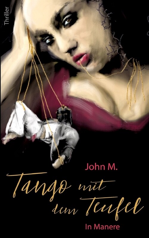 Tango mit dem Teufel in Manere (Paperback)