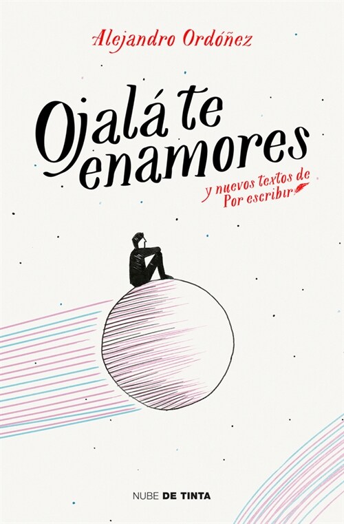 Ojal?Te Enamores (Edici? Aniversario) / I Hope You Fall in Love (Paperback)