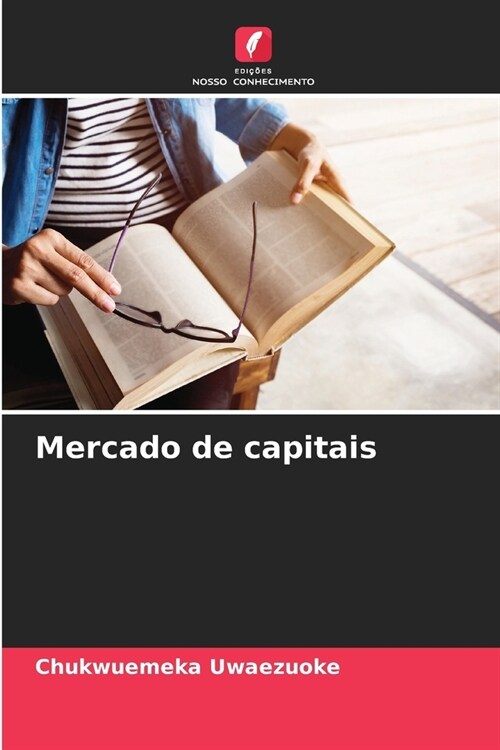 Mercado de capitais (Paperback)