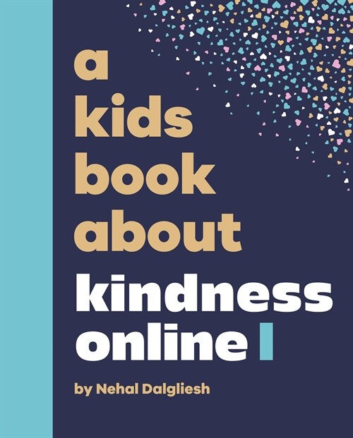 A Kids Book about Kindness Online (Hardcover)