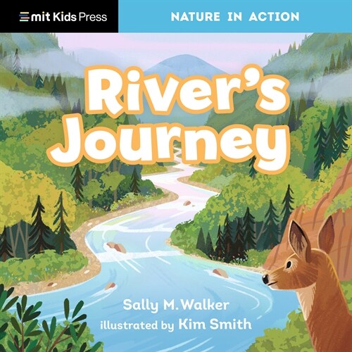 Rivers Journey (Board Books)