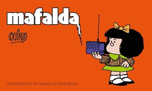 Mafalda (Hardcover)
