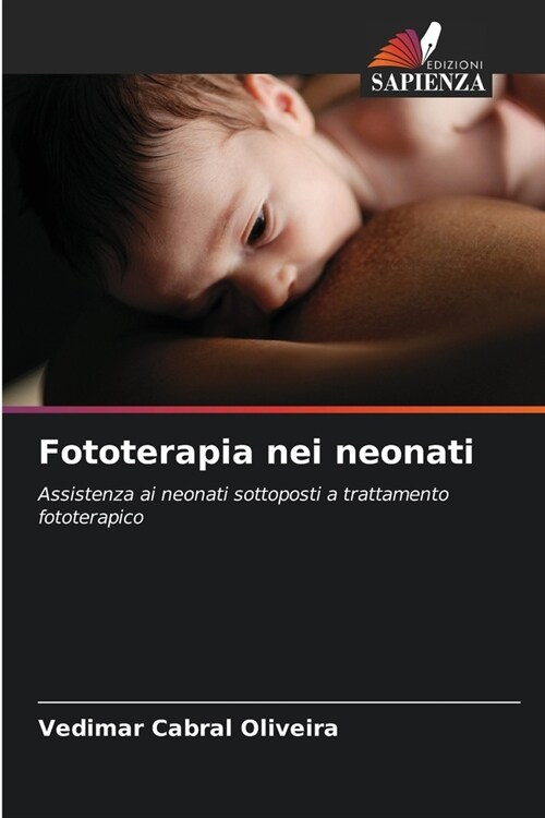 Fototerapia nei neonati (Paperback)