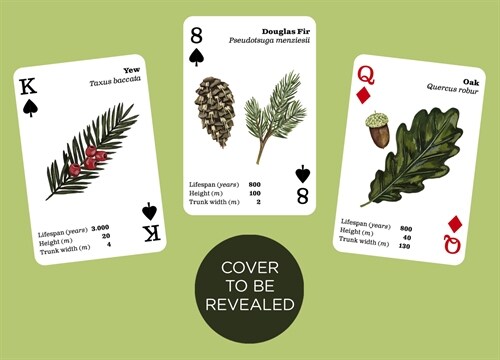 Top Trees: Playing Cards (Other)