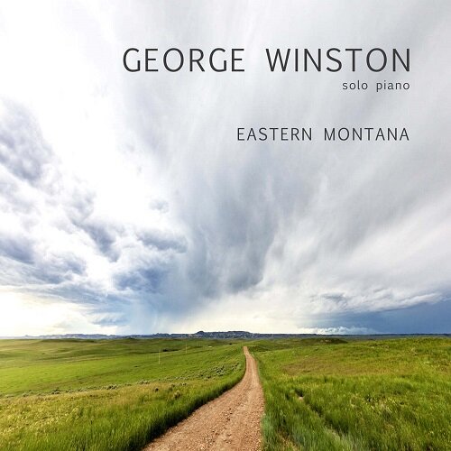 [수입] George Winston - Eastern Montana