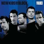 [중고] New Kids On The Block - The Block (US 디럭스 버전)