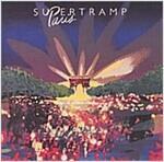 [중고] supertramp / paris(remastered, 2cd, 수입)