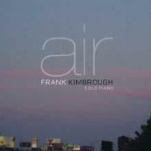 [중고] [수입] Frank Kimbrough - Air