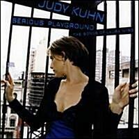 [중고] [수입] Judy Kuhn - Serious Playground