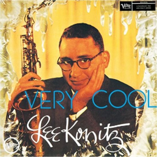 [수입] Lee Konitz - Very Cool [SHM-CD]