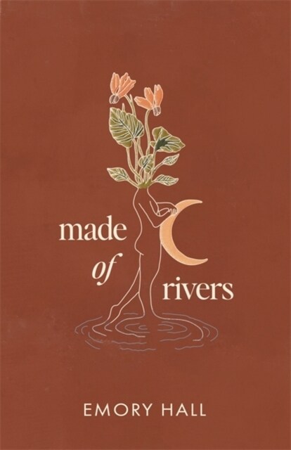 Made of Rivers (Paperback)