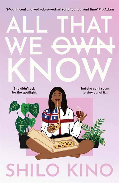 All That We Know (Paperback)