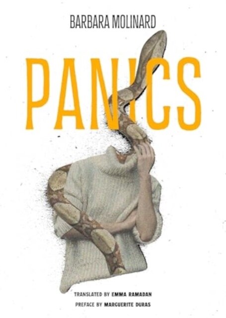 Panics (Paperback)