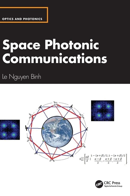 Space Photonic Communications (Hardcover, 1)