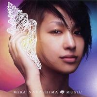 [중고] Nakashima Mika / Music (수입)