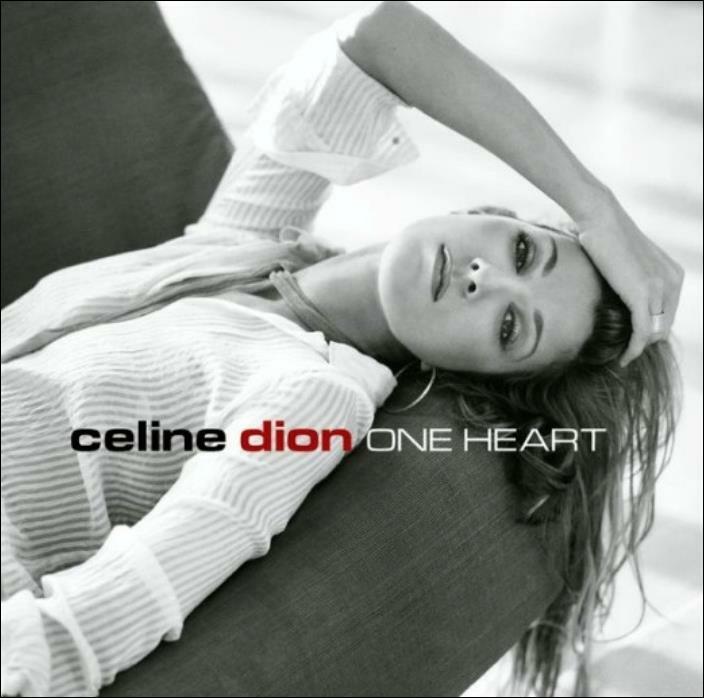 [중고] 셀린 디온 (Celine Dion) - One Heart