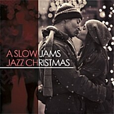 [수입] A Slow Jams Jazz Christmas