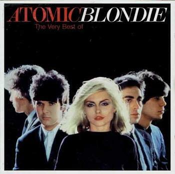 [중고] Atomic The Very Best Of Blondie